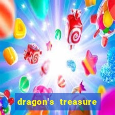 dragon's treasure demo wg